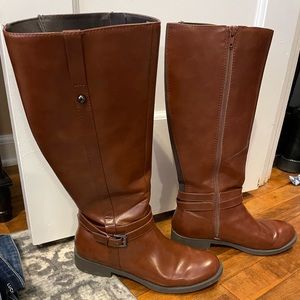 American Eagle tall boots